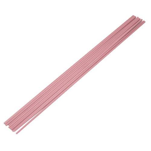 디퓨저스틱,섬유발향리드-핑크10개묶음(3mm)
