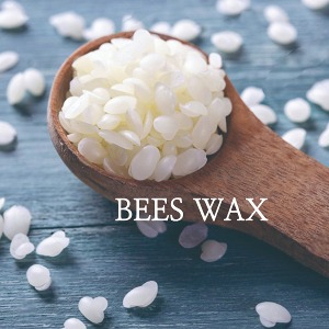 (독일)비즈왁스밀랍(밀납)Bee&#039;s Wax(정제)