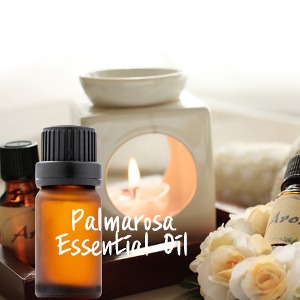 팔마로사에센셜오일(Palmarosa Essential Oil)