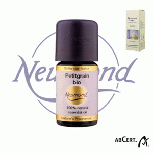 노이먼트(노이먼트) 유기농 페티그레인 5ml (Petitgrain oil)