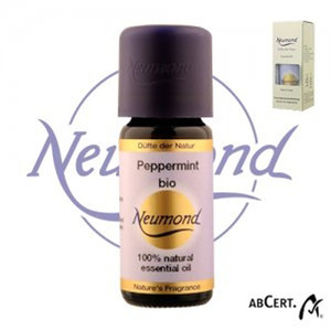 노이몬트 유기농 페퍼민트 10ml (Peppermint oil)