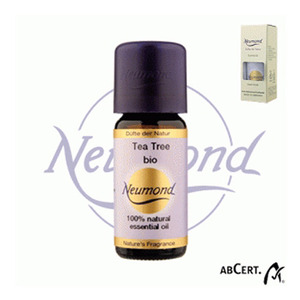 노이먼트(노이먼트) 유기농 티트리-10ml (Tea Tree oil)