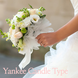(영국CPL향)웨딩데이향(Yankee Candle Type)