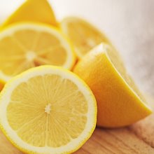 레몬에센셜오일(Lemon Essntial Oil)