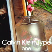 (미국향)Calvin Klein Type-ONE향