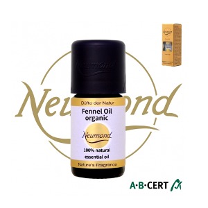 SALE-25년4월기한노이몬트(노이먼트) 유기농 펜넬 스위트 5ml (Fennel sweet oil)